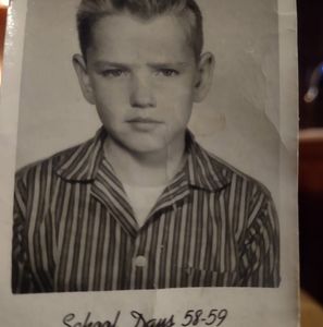 Meet your Posher, Brad